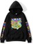 Systeam Of A Down Baskılı Oversize Hoodie 1