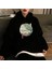 Anime Totoro Oversize Hoodie 1