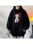 Anime Neon Genesis Evangelionoversize Hoodie 1
