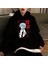 Anime Neon Genesis Evangelionoversize Hoodie 2