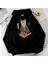 Anime Sushi Cat Oversize Hoodie 1