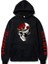 Anime Bersek Baskılı Oversize Hoodie 2