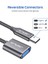 USB C To USB Adaptörü Type-C 3.0 Otg Kablosu Çevirici Dönüştürücü Adaptör Kablosu MacBook Pro 2018 2017 ile Uyumlu Samsung Galaxy S20 S20+ Ultra S8 S9 Note 10 Uyumlu CD0019 2