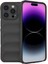 Apple iPhone 15 Promax Miami Serisii Darbeye Dayanıklı Silikon Kılıf - AL3420 1