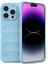 Apple iPhone 15 Promax Miami Serisii Darbeye Dayanıklı Silikon Kılıf - AL3420 1