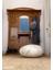 White Marble-Beyaz Mermer Yastık-Minder 4