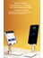 Masaüstü Cep Telefonu Tutucusu Katlanabilir Tembel Tablet Canlı Yayın Cep Telefonu Tutucusu (Yurt Dışından) 5