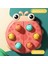 Yedi Yıldız Uğur Böceği Gopher Çocuk Oyuncak Puzzle (Yurt Dışından) 4