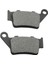 Arka Fren Balata Duke 125/200/250/390 Rc 125/200/250/390 1