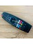 Kumanda Dıjıtsu 75DS9800 55DS9800 50DS9800 43DS9800 32DS9800 RC639482 Android LED Tv Kumandası - Ses Komutsuz 2