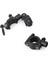 Motosiklet Atv Bisiklet Ayna Bağlantı Aparatı 1 Takım 10 mm 2