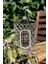 Meşe Kokulu Soul Of Caria Eau De Kolonya 200 Ml Özel Cam Şişe 1