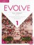 Evolve 1 Full Contact With DVD 1
