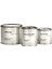 : Kokulu Soya Mum : 280 gr : Dark Cedar 2