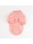 Pembe Power Polarlı Küçük Irk Köpek Sweatshirtü 3