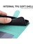 iPhone 11 Pro ile Uyumlu Sunflower Kabartmalı Pu Deri Cüzdan Kılıf Kart Yuvaları ve Kickstand ile Çevirmeli Koruyucu Telefon Kapağı (Yurt Dışından) 4