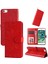 iPhone 7/8/se ile Uyumlu Sunflower Kabartmalı Pu Deri Cüzdan Kılıf Kart Yuvaları ve Kickstand ile Çevirmeli Koruyucu Telefon Kapağı (Yurt Dışından) 1