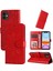 iPhone 11 ile Uyumlu Sunflower Kabartmalı Pu Deri Cüzdan Kılıf Kart Yuvaları ve Kickstand ile Çevirmeli Koruyucu Telefon Kapağı (Yurt Dışından) 1