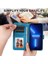 iPhone 13 Pro Max ile Uyumlu Sunflower Kabartmalı Pu Deri Cüzdan Kılıf Kart Yuvaları ve Kickstand ile Çevirmeli Koruyucu Telefon Kapağı (Yurt Dışından) 5
