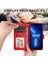 iPhone 13 Mini ile Uyumlu Sunflower Kabartmalı Pu Deri Cüzdan Kılıf Kart Yuvaları ve Kickstand ile Çevirmeli Koruyucu Telefon Kapağı (Yurt Dışından) 4