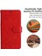 iPhone 13 Mini ile Uyumlu Sunflower Kabartmalı Pu Deri Cüzdan Kılıf Kart Yuvaları ve Kickstand ile Çevirmeli Koruyucu Telefon Kapağı (Yurt Dışından) 5