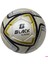 Classic No 5 Profesyonel 32 Panel Futbol Topu Sert Zemin Için Özel Üretim Maç Topu 442 gr + Pompa 3