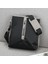 Erkek Crossbody Çanta Yeni Klasik Erkek Rahat Çanta Oxford Kumaş Omuz Çantası Crossbody Küçük Sırt Çantası (Yurt Dışından) 1