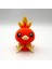 #0255 Torchic Pokemon Figürü 2