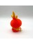 #0255 Torchic Pokemon Figürü 3