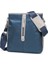 Erkek Crossbody Çanta Yeni Klasik Erkek Rahat Çanta Oxford Kumaş Omuz Çantası Crossbody Küçük Sırt Çantası (Yurt Dışından) 1