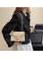 Elmas Nakış Küçük Çanta Kadın Çantası Sonbahar ve Kış Popüler Crossbody Çanta Moda Süper Sıcak Küçük Kare Çanta (Yurt Dışından) 2