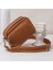 Trendy Çanta Kadın Çantası Büyük Kapasiteli Crossbody Çanta Kadın Omuz Küçük Kare Çanta (Yurt Dışından) 1