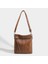 Yeni Sonbahar ve Kış Kadın Tüm Maç Retro Küçük Çanta Yabancı Popüler Tek Omuz Crossbody Çanta (Yurt Dışından) 1