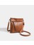 Yeni Sonbahar ve Kış Kadın Tüm Maç Retro Küçük Çanta Yabancı Popüler Tek Omuz Crossbody Çanta (Yurt Dışından) 5
