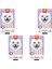 Ördekli Krema Köpek Ödülü 5X14 gr x 4 Adet 1