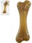 x Sharp Arched Kemik Dana Eti Aromalı Köpek Oyuncağı Small 5 cm 2