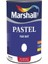 Pastel Yarı Mat Bw Baz 2.5 Lt 1