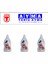 Ayma Yumuşatıcı 3X3000 ml 1