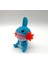 #0258 Mudkip Pokemon Figürü 1