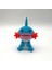 #0258 Mudkip Pokemon Figürü 2