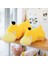 Ördek Bebek Yastık Ördek Peluş Oyuncak Çocuk Günü Hediyesi Bebek (Yurt Dışından) 3