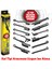 Multifit Araba Araç Otomobil Oto Ön Cam Arka Cam Silecek Muz Sileceği 710 mm 39691 2