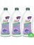 Mom's Green 3'lü Set Organik Lavantalı Çamaşır Yumuşatıcı 120 Yıkama (750 ml x 3) 1