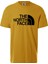 Half Dome Tee - Eu Erkek T-Shirt - NF0A4M8N 1