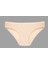 5'li Set Kadın Pamuk Zincir Dikişli Bikini Külot 5