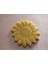 Sunflower Kurabiye Kalıbı 1