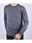 R2247 Pamuk Bisiklet Yaka Sweat /antrasit/m 5
