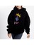 Unisex Oversize Biggie Kapüşonlu Sweatshirt 2