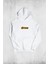 Unisex Oversize Drew Kapüşonlu Sweatshirt 4