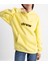 Unisex Oversize Drew Kapüşonlu Sweatshirt 1